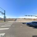 Traffic crash at Chambers Road and Mexico Avenue