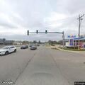 Structure fire at Ogden and Yackley in Lisle
