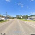 Traffic stop on white Honda on Florala Highway