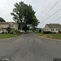 Carbon monoxide alarm at Howard Avenue home