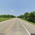 Pedestrian and stalled vehicle on Highway 61