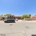Person sick near West Vision Drive and 9300 North