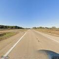 Traffic stop on Highway 59 in Jefferson