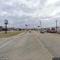 Dump truck hits several vehicles in Sparta lot