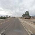 Semi hit by trailer, debris on Highway 70 westbound