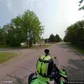 Driver repeatedly runs stop sign on Jasmine Street