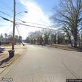Traffic crash at Brevard Street and East Turner Street