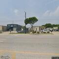 Officer traffic stop on Thermal Drive