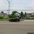 Truck reported driving on wrong side of street