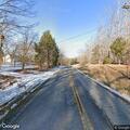 Automated crash alert on Reedyville Road