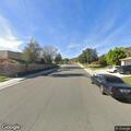 Residential alarm at Canyon Lake home