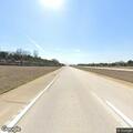 Unconscious male found lying on highway southbound lanes