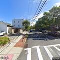 Three-car crash on Baldwin Street, no injuries
