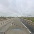 Reckless semi truck swerving on Highway 287