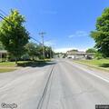 Traffic stop on Rochester Street in Hannibal