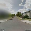 Carbon monoxide alarm at Wales Drive home
