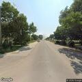 Traffic stop on Latham Street and Highway 54 1/2