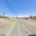 Motorcycle fleeing traffic stop at 104 mph