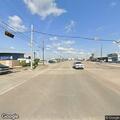 Woman struck by vehicle at Lakeshore and NASA Road 1
