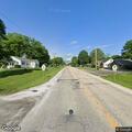 Traffic stop on Route 161 near Charles Street