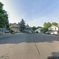 Residential fire alarm on Southwest Orchard Drive