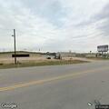 Traffic stop on black Toyota on West 287