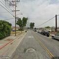 Woman about 30 has difficulty breathing at Montebello