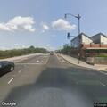 Person with moderate bleeding after fall at 8th St NE and Monroe St NE