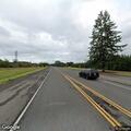 County pursuit on Highway 224 near Eagle Creek