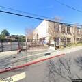 Fire alarm at elementary school in Mill Valley