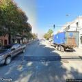 Car crash reported on North Street