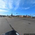 Traffic stop on vehicle with obstructed plate