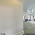 Window damage reported at Business Center Drive