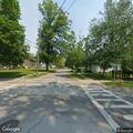 Traffic stop at South Maple and Route 20A