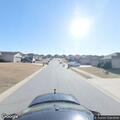Traffic stop ends with citation on Williford Street