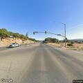 Rollover crash on Highway 53 near 18th Avenue