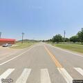 Vehicle reported in ditch on Highway 19