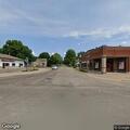 Female reported in and out of consciousness at intersection