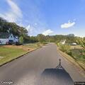 Second minor crash on Indian Creek Road