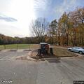Small outside fire at South Lakes Drive Park