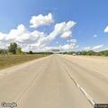 Slow farm tractor reported on I-55 northbound