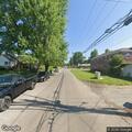 Miscellaneous hazard on Kathleen Avenue