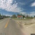Motorcycle crash at Pineville and Old Wire roads
