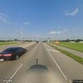 Traffic crash with injury on National Road in Vandalia