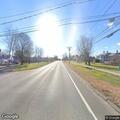 Reckless minivan driving on Route 10 in Northfield