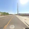 Pedestrian stumbling along I-10 near 143rd Avenue