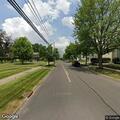 Traffic stop at Circular Street and Sycamore Street