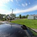 Traffic crash on Charleston Street injures woman