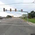 Two-vehicle crash at West Judge Perez and Center