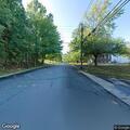 Traffic stop on Elkins Road in East Brunswick
